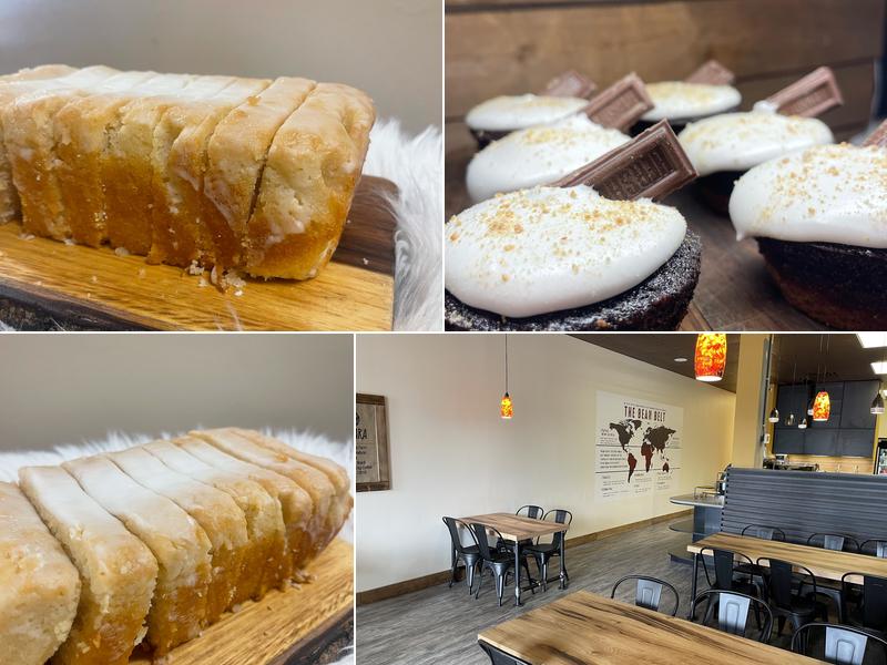 Ristretto Coffee House