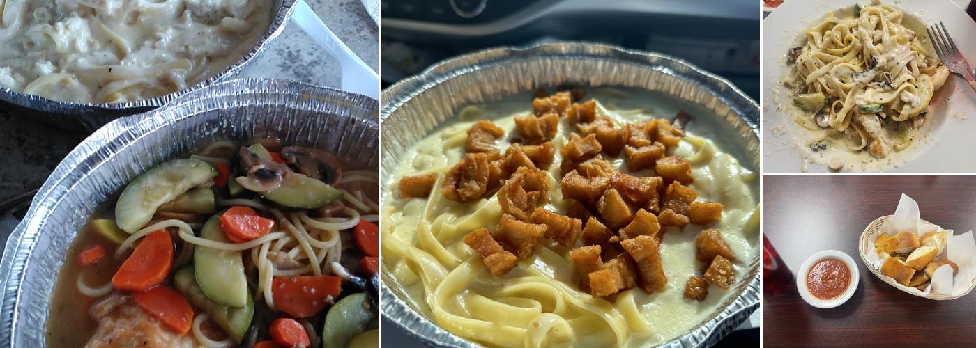 Fettuccine Italian Restaurant