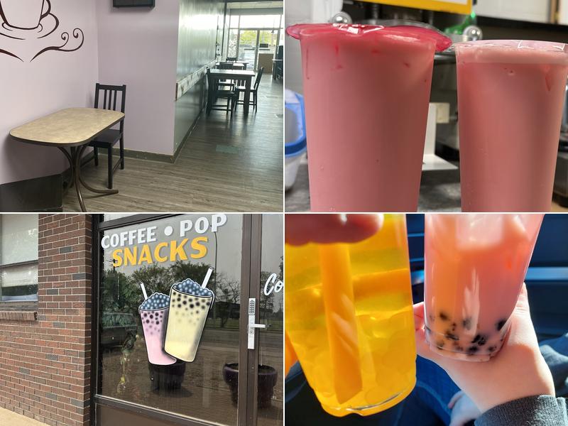 Bubble Planet 5334 50 Ave, St. Paul