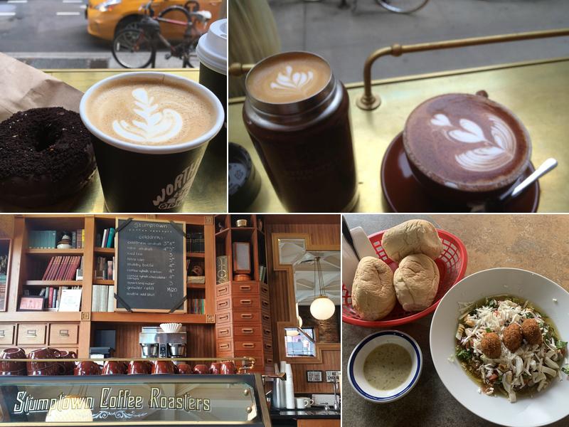 ACE Coffee Shop and Breakfast