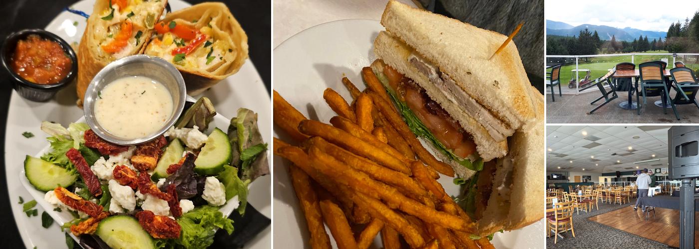 Hirsch Creek Bar & Grill