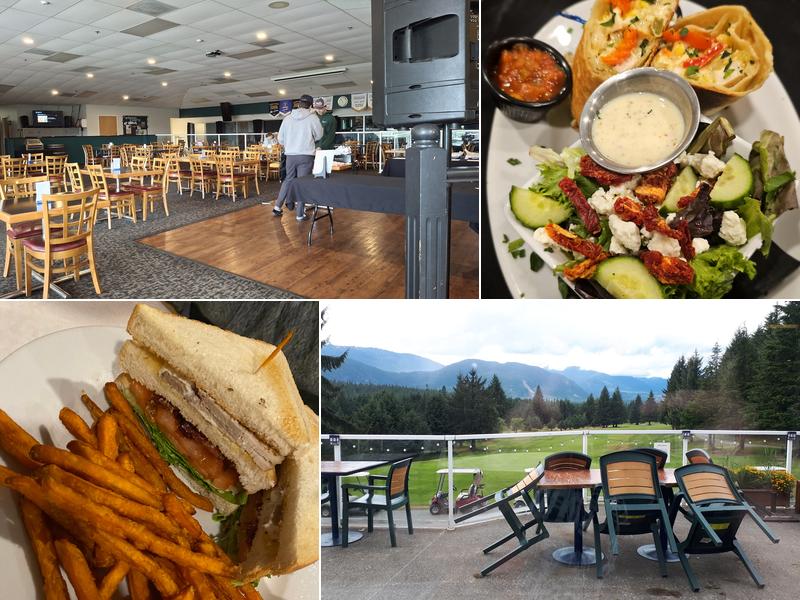 Hirsch Creek Bar & Grill