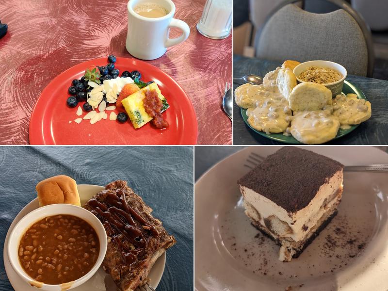 Dining Hall 280 1708 Dr #1708, Abiquiu