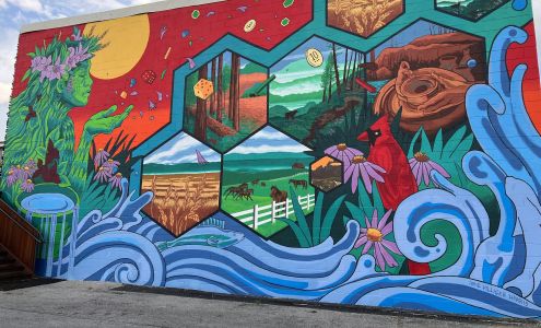 The Da Vinci Room Event Space