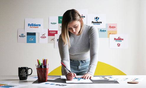 Reba Renee Design Studio