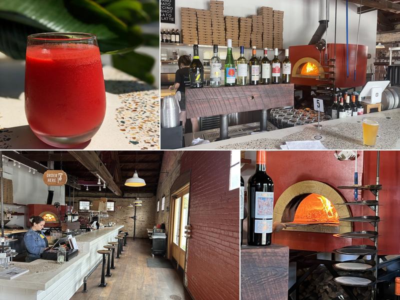 Humble Wood Fire Pizzeria