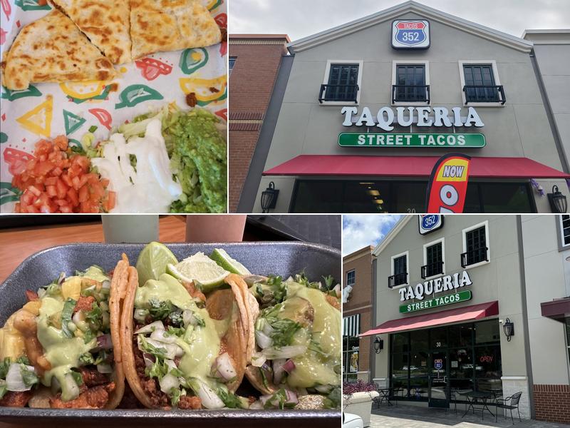 Tacos 352 8181 NW 39th Ave, Gainesville