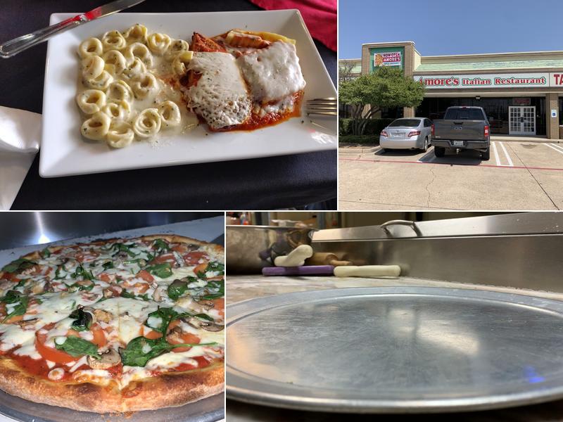 Amore's Italian Restaurant