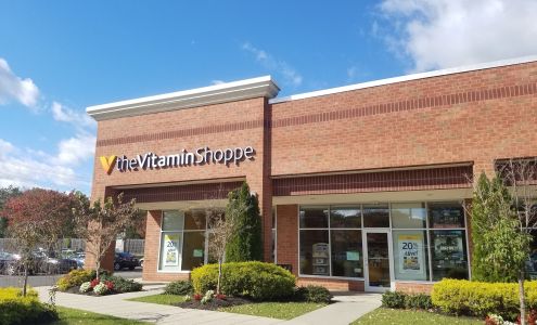 The Vitamin Shoppe