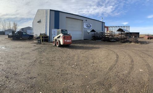 Richard's Welding Inc. Bienfait