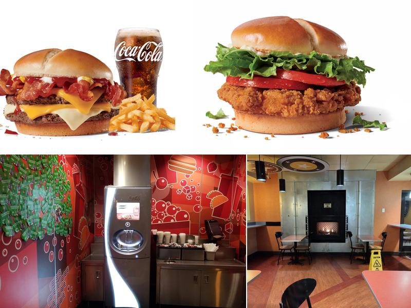 Jack In The Box 1920 Caldwell Blvd, Nampa