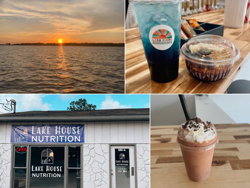 Lake House Nutrition
