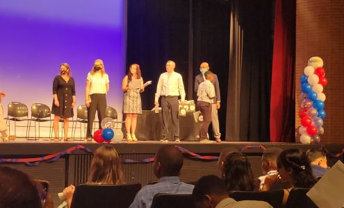 Chesapeake Arts Center Brooklyn Park