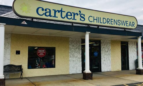 Carter's