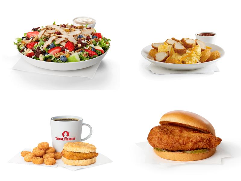 Chick-fil-A