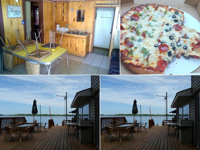 Hillcrest resort 20590 498th Ln, McGregor