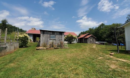 Matthews Living History Farm
