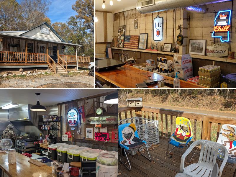 Crossroads Store MS-462, Utica