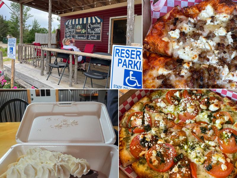 Ole 98 Tavern 1000 US-1, Milbridge