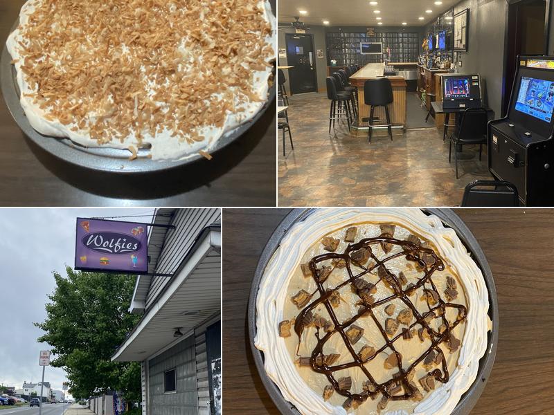 Wolfies 1000 7th Ave, Altoona