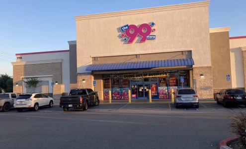 99 Cents Only Stores