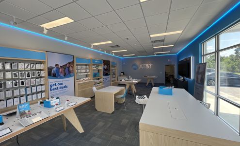 AT&T Store