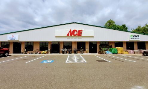 Ace Hardware of Wolcott