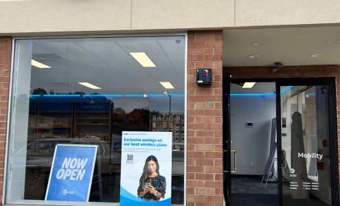 AT&T Store