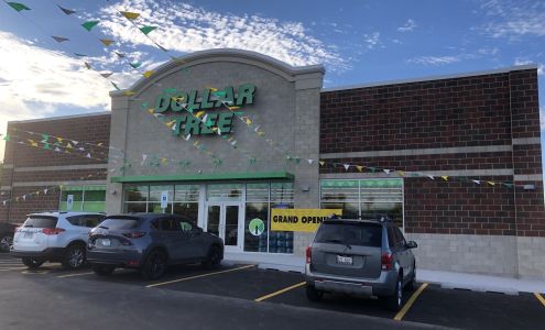 Dollar Tree Elburn