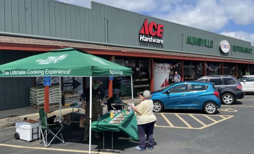 Aumsville Ace Hardware Aumsville