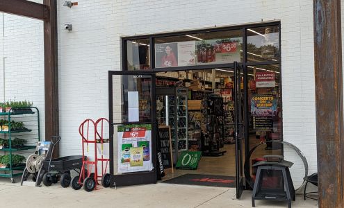 Robertson's Ace Hardware