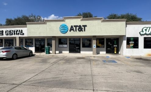 AT&T Store