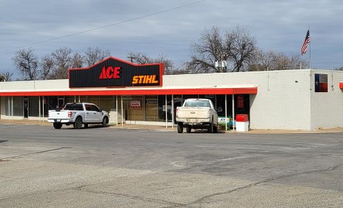 Ace Hardware Iowa Park