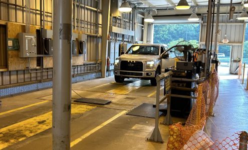 New Jersey Motor Vehicle Commission South Brunswick Agency Dayton