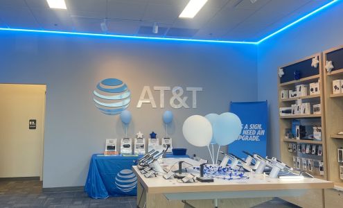 AT&T Store