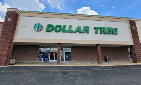 Dollar Tree Madison