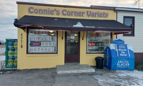 Connie's Corner Variety