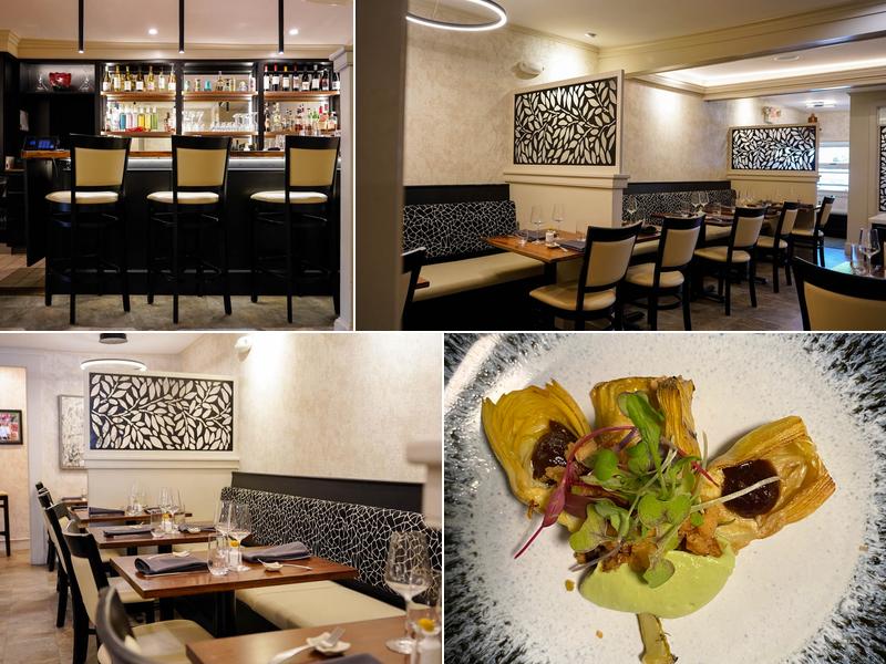 Foglia 31 State St, Bristol