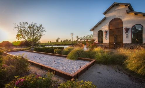 Bianchi Winery and Tasting Room Paso Robles