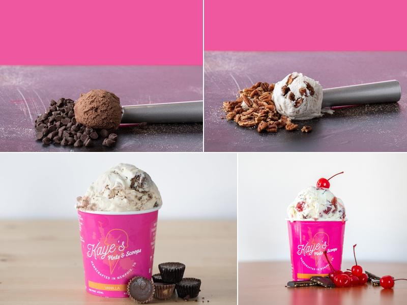 Kaye's Pints & Scoops