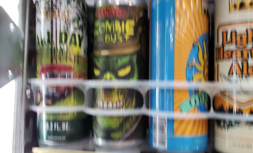 Independent Dairy Inc