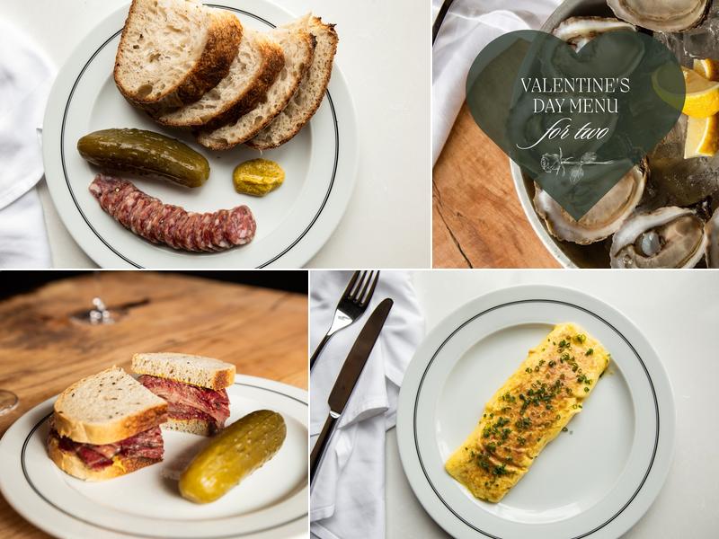 Provenance Wine Bar and Commissary