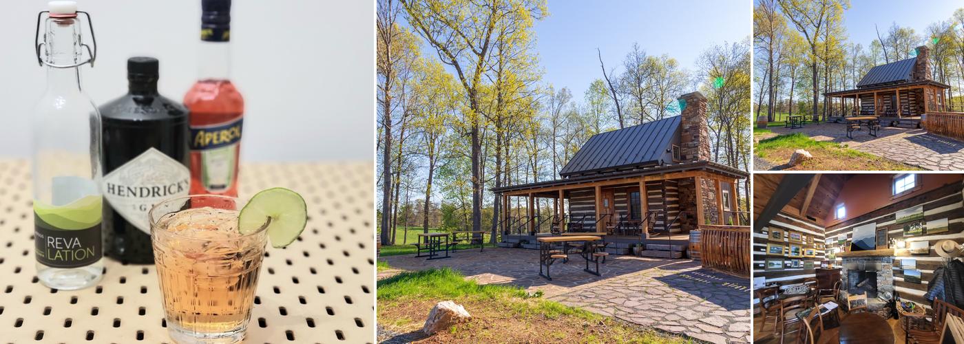 Revalation Vineyards