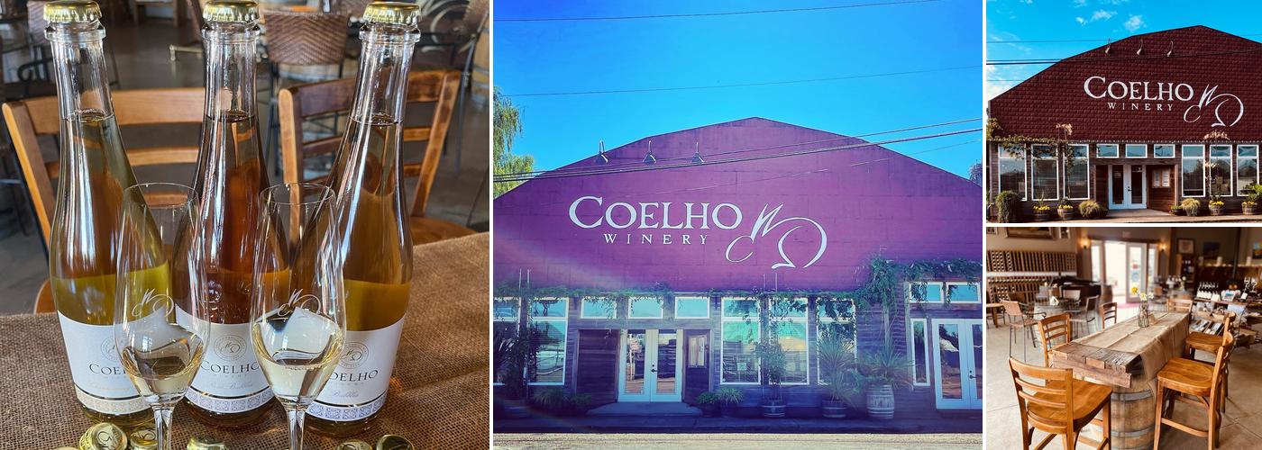 Coelho Winery