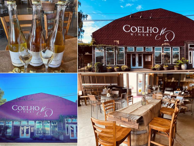 Coelho Winery