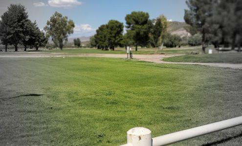 Cobre Valley Recreation Center Miami