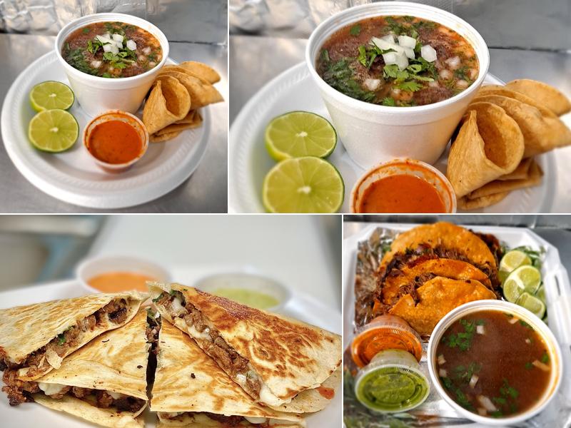 El Consome De Morelos