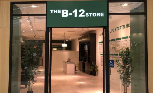 The B-12 Store Novi