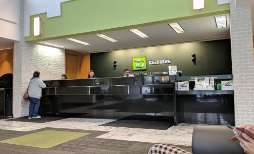 TD Bank