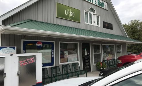 Mitchell's Bay Variety